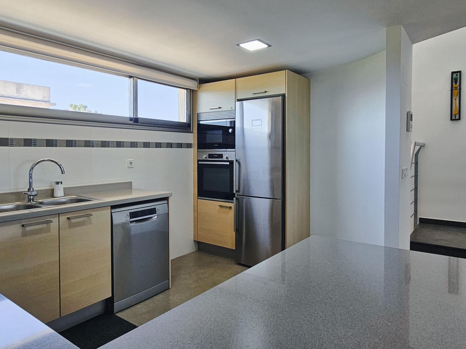 3 soveværelse Rækkehus til salg i Daimus med swimmingpool garage - € 329.000 (Ref: 9695392)