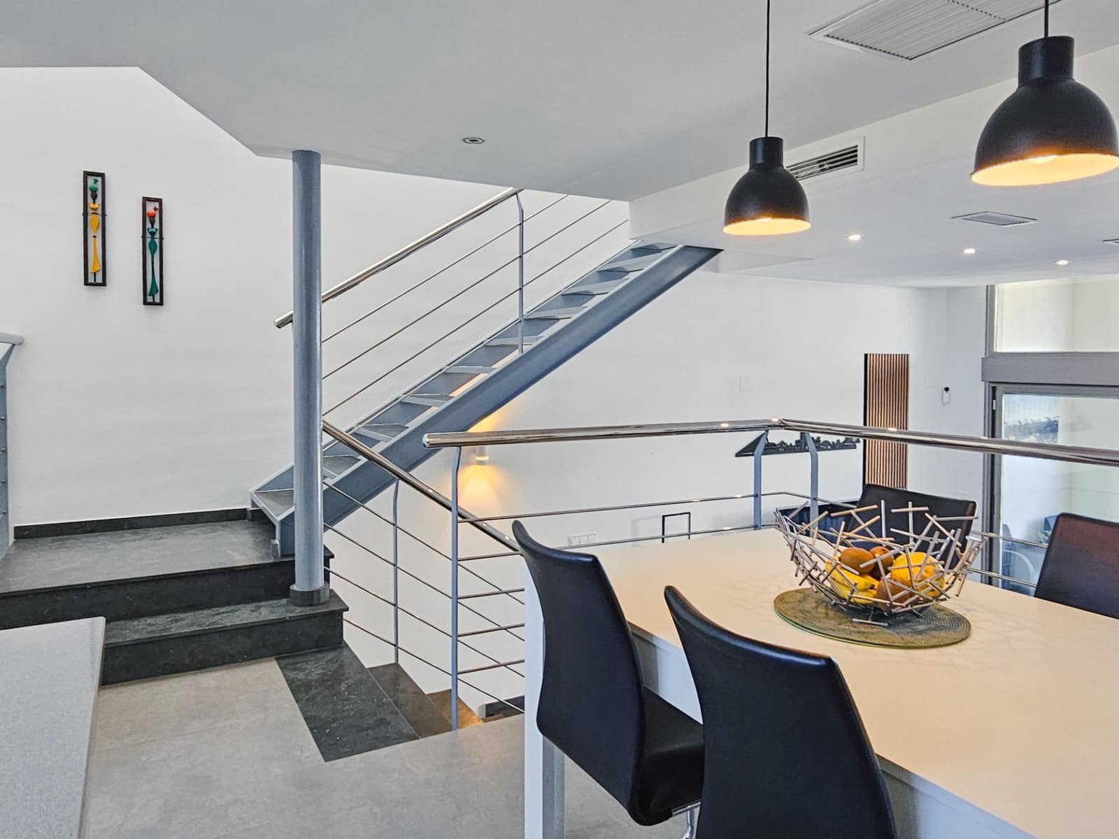 3 soveværelse Rækkehus til salg i Daimus med swimmingpool garage - € 329.000 (Ref: 9695392)