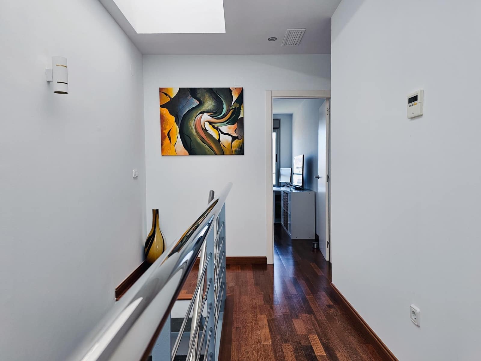 3 soveværelse Rækkehus til salg i Daimus med swimmingpool garage - € 329.000 (Ref: 9695392)