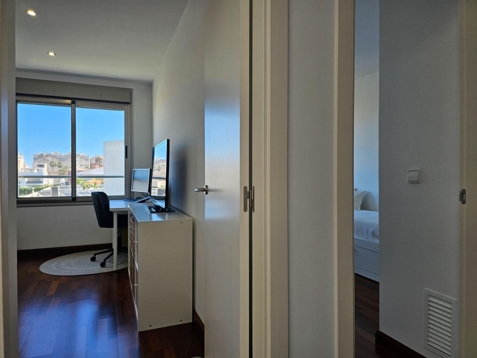 3 soveværelse Rækkehus til salg i Daimus med swimmingpool garage - € 329.000 (Ref: 9695392)