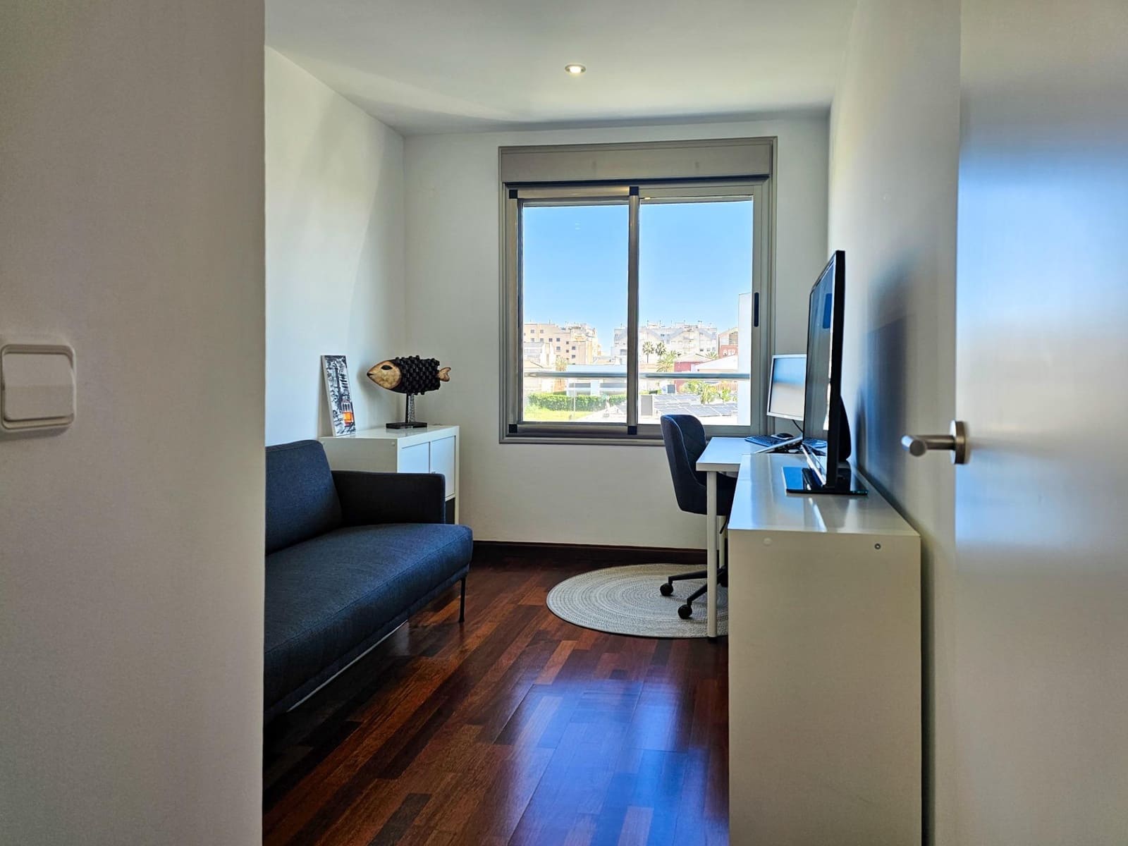 3 soveværelse Rækkehus til salg i Daimus med swimmingpool garage - € 329.000 (Ref: 9695392)