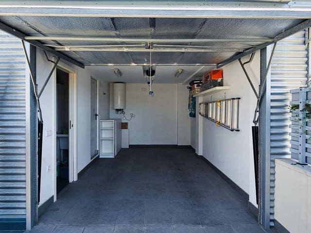 3 soveværelse Rækkehus til salg i Daimús med swimmingpool garage - € 329.000 (Ref: 9695392)