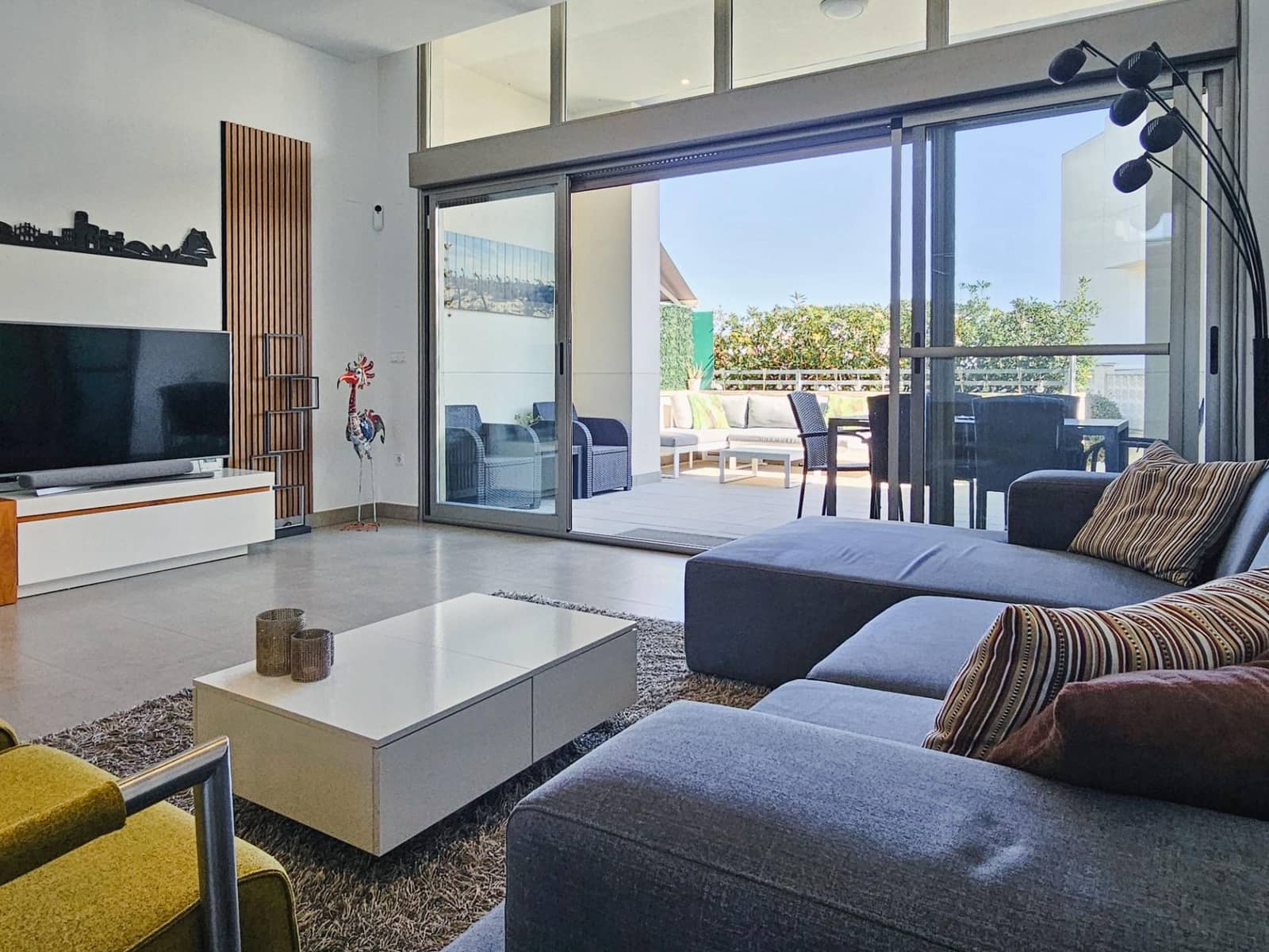 3 soveværelse Rækkehus til salg i Daimus med swimmingpool garage - € 329.000 (Ref: 9695392)