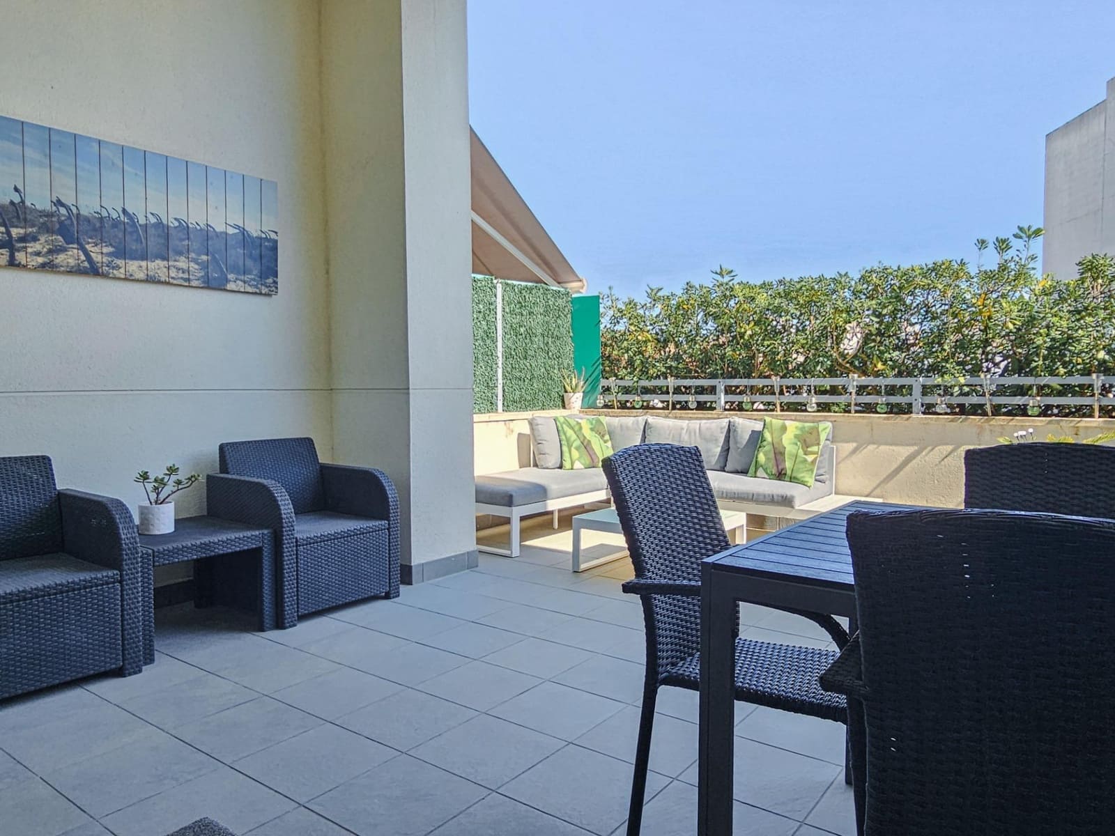 3 soveværelse Rækkehus til salg i Daimus med swimmingpool garage - € 329.000 (Ref: 9695392)