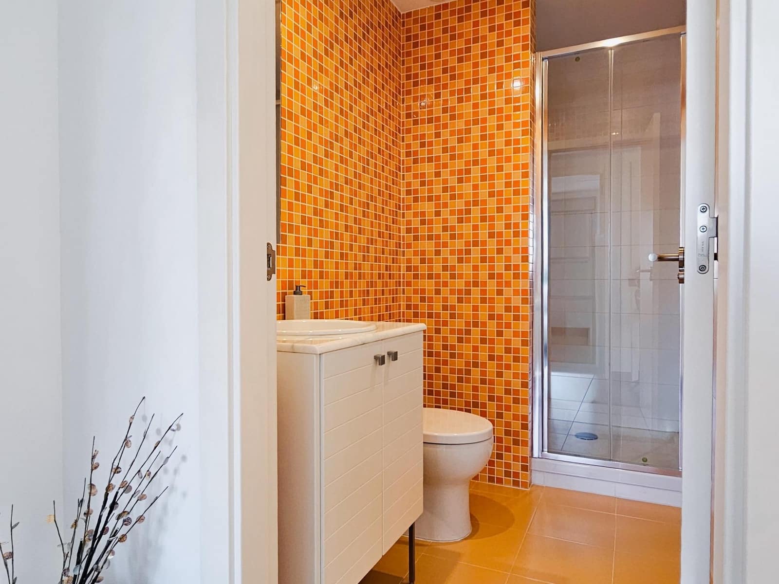 3 soveværelse Rækkehus til salg i Daimus med swimmingpool garage - € 329.000 (Ref: 9695392)