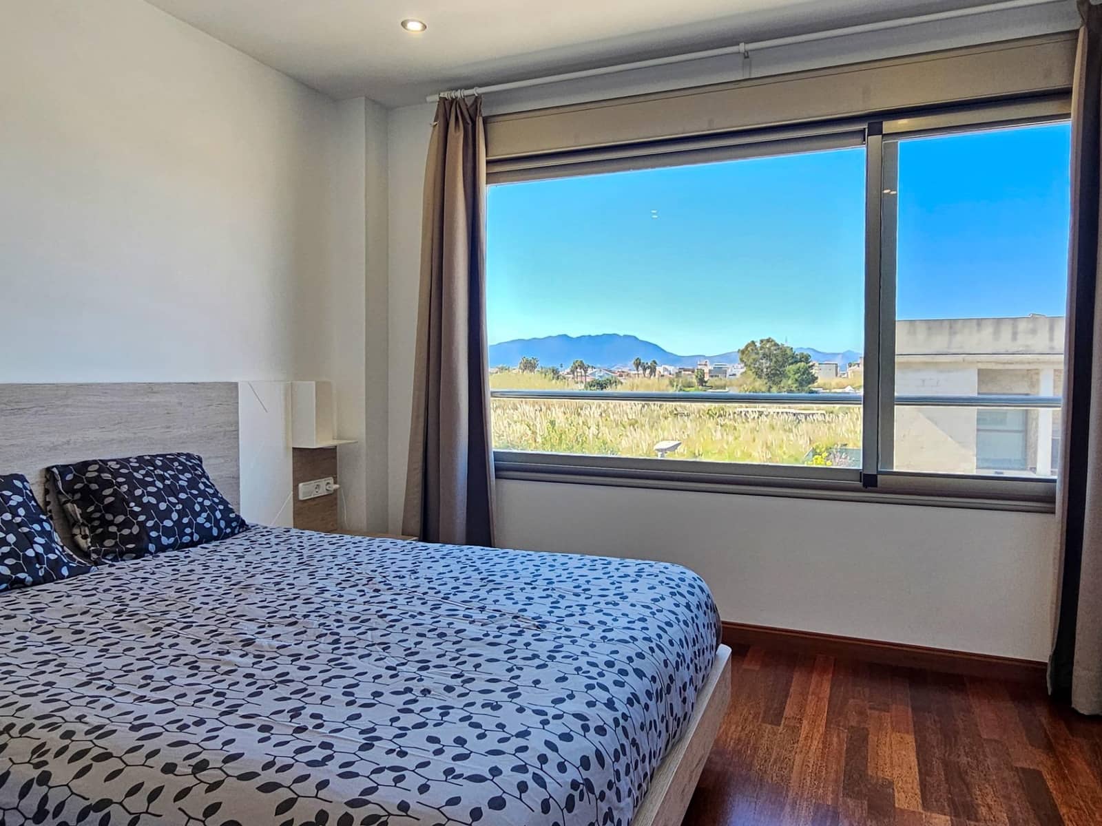 3 soveværelse Rækkehus til salg i Daimus med swimmingpool garage - € 329.000 (Ref: 9695392)