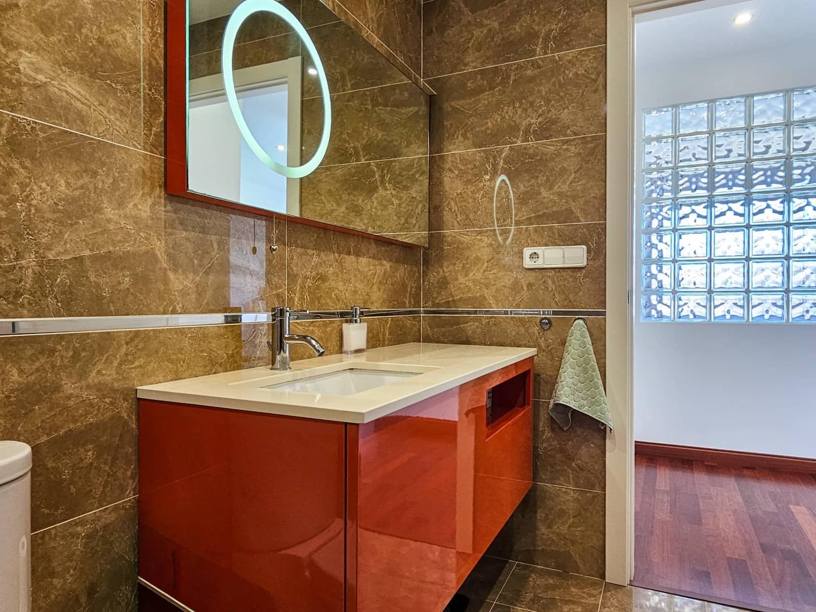 3 soveværelse Rækkehus til salg i Daimus med swimmingpool garage - € 329.000 (Ref: 9695392)