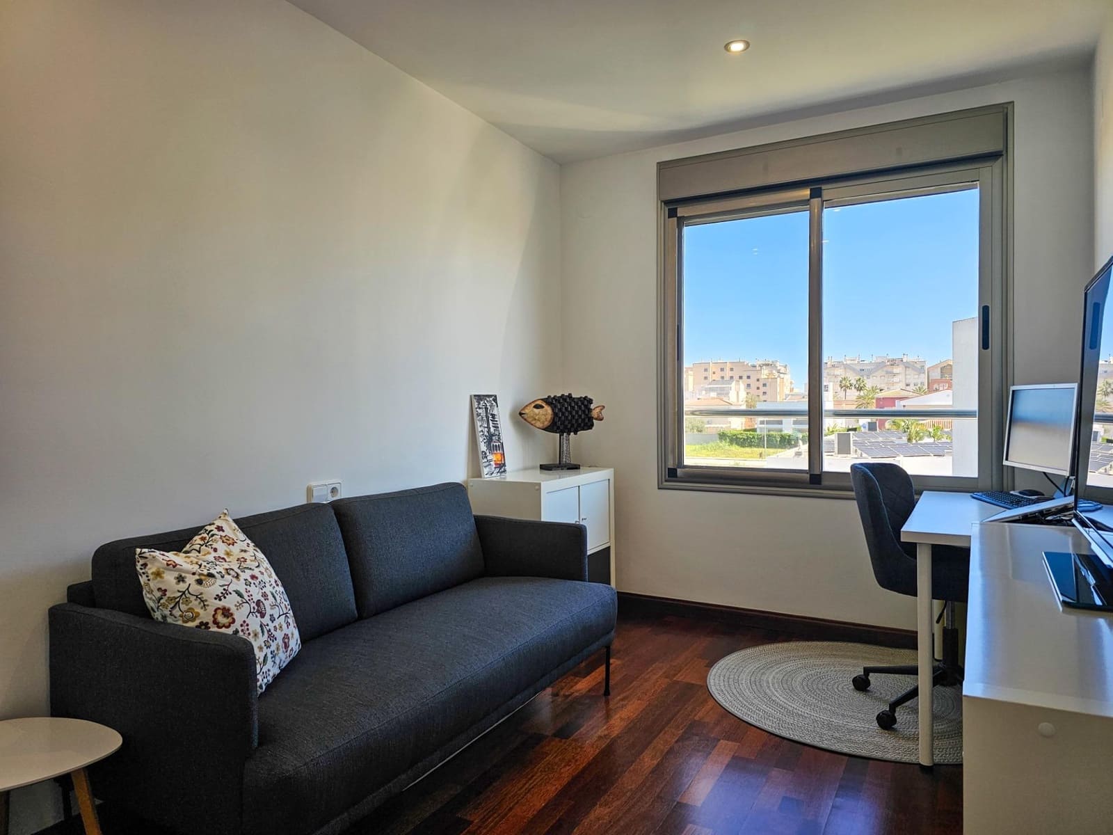 3 soveværelse Rækkehus til salg i Daimus med swimmingpool garage - € 329.000 (Ref: 9695392)