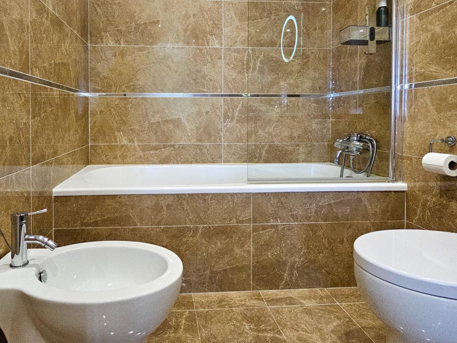 3 soveværelse Rækkehus til salg i Daimus med swimmingpool garage - € 329.000 (Ref: 9695392)