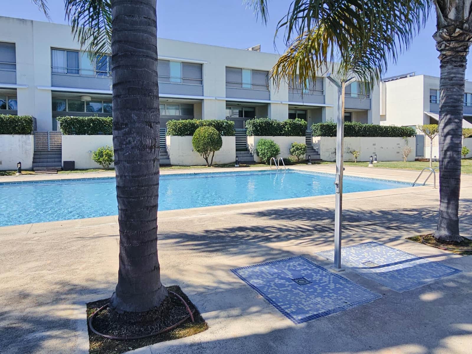 3 soveværelse Rækkehus til salg i Daimus med swimmingpool garage - € 329.000 (Ref: 9695392)