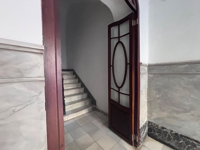 Apartamento de 4 habitaciones en Russafa, València ciudad en venta - 430.000 € (Ref: 9732195)