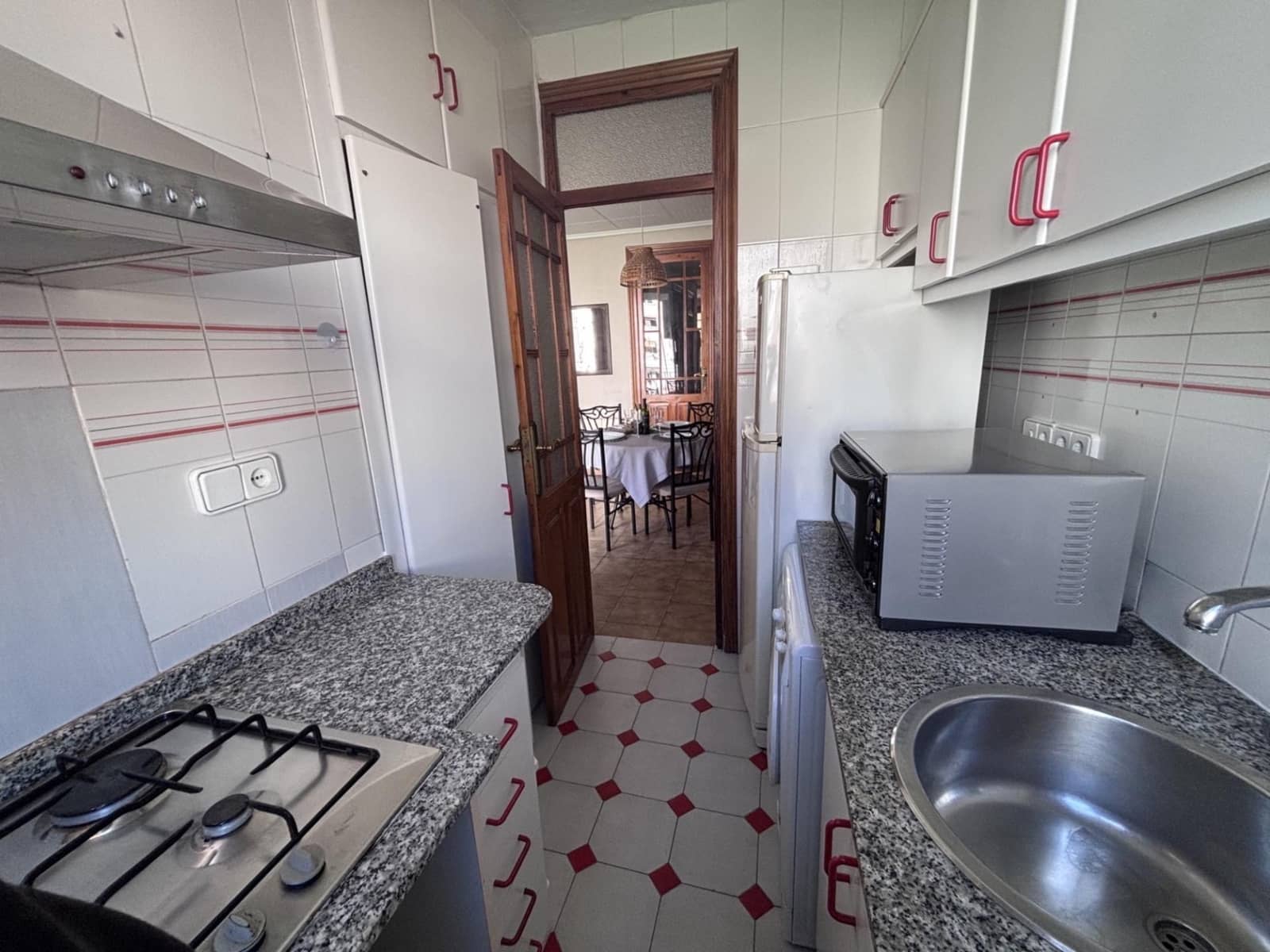 Apartamento de 4 habitaciones en València ciudad en venta - 430.000 € (Ref: 9732195)