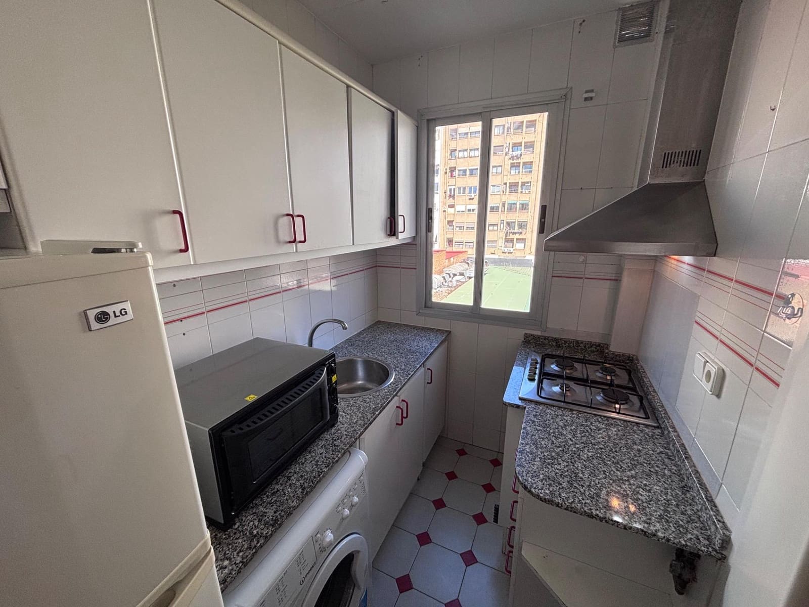 Apartamento de 4 habitaciones en València ciudad en venta - 430.000 € (Ref: 9732195)