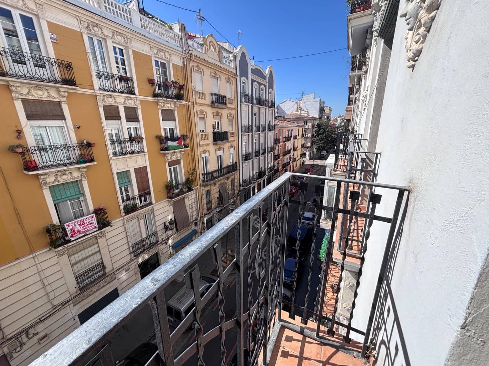 Apartamento de 4 habitaciones en València ciudad en venta - 430.000 € (Ref: 9732195)