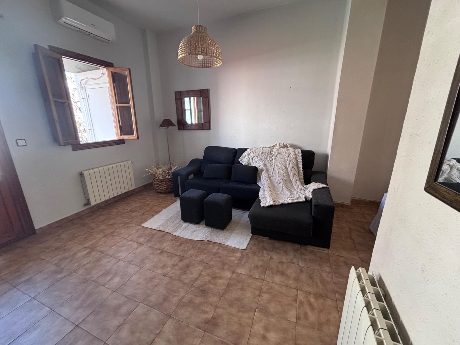4 soverom Leilighet til salgs i Valencia by - € 430 000 (Ref: 9732195)