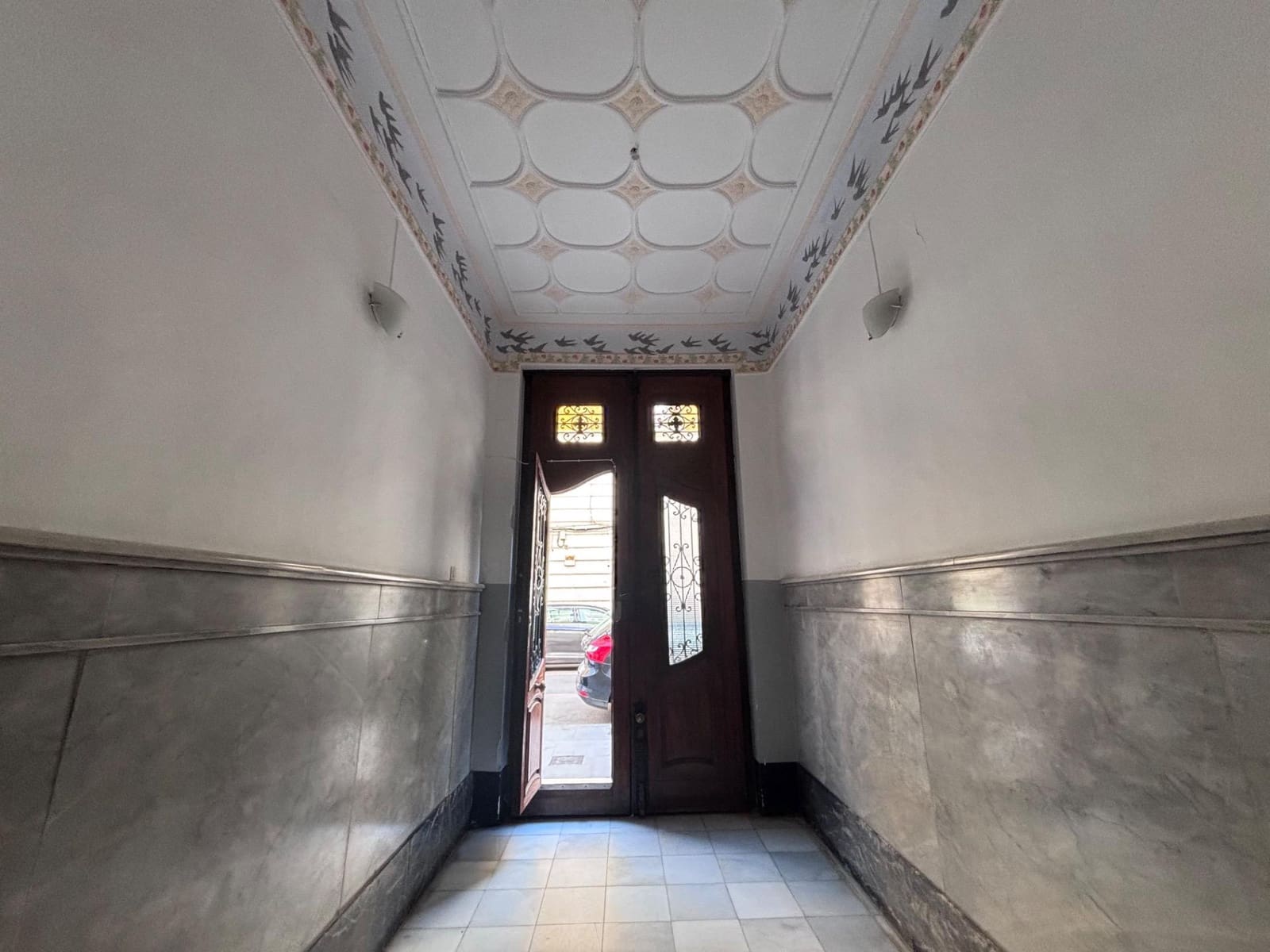 4 soverom Leilighet til salgs i Valencia by - € 430 000 (Ref: 9732195)