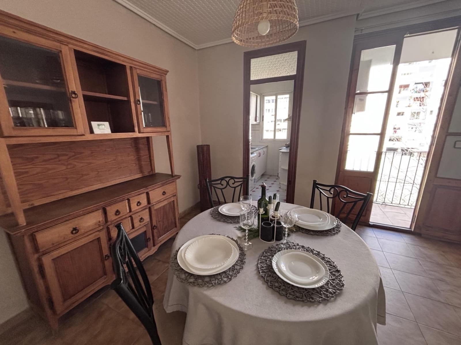 4 soverom Leilighet til salgs i Valencia by - € 430 000 (Ref: 9732195)
