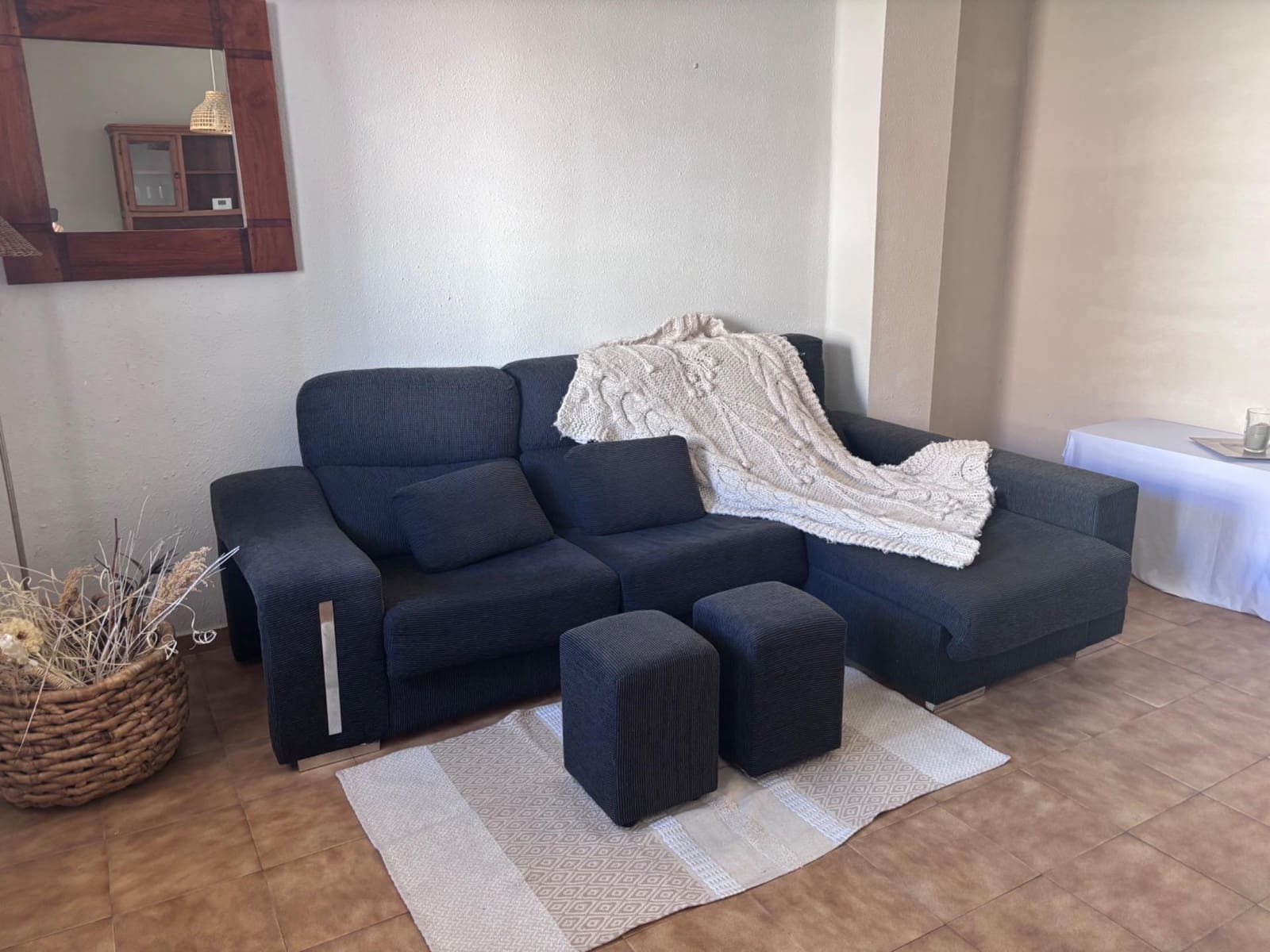 4 soverom Leilighet til salgs i Valencia by - € 430 000 (Ref: 9732195)