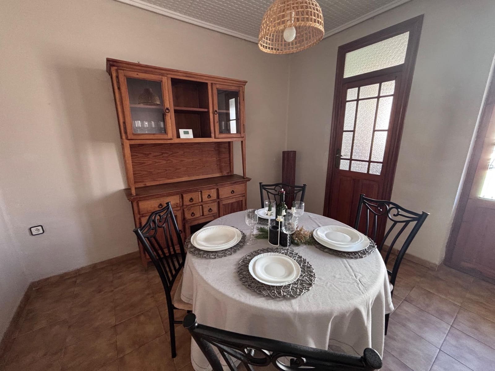 4 soverom Leilighet til salgs i Valencia by - € 430 000 (Ref: 9732195)
