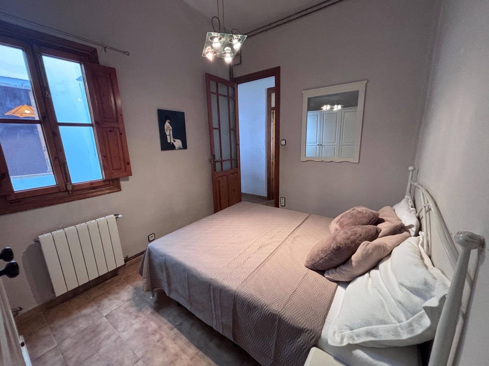 4 soverom Leilighet til salgs i Valencia by - € 430 000 (Ref: 9732195)
