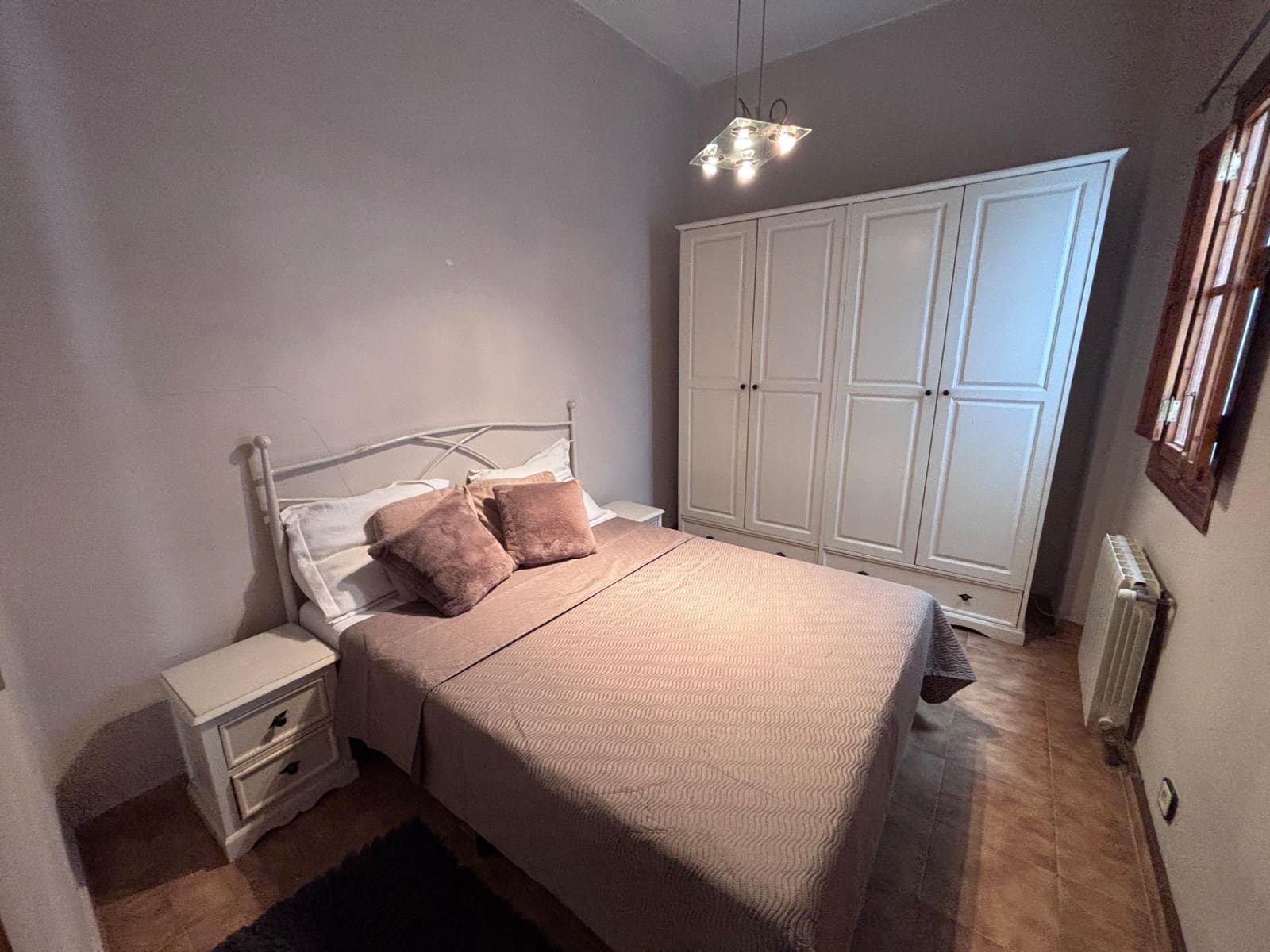 4 soverom Leilighet til salgs i Valencia by - € 430 000 (Ref: 9732195)
