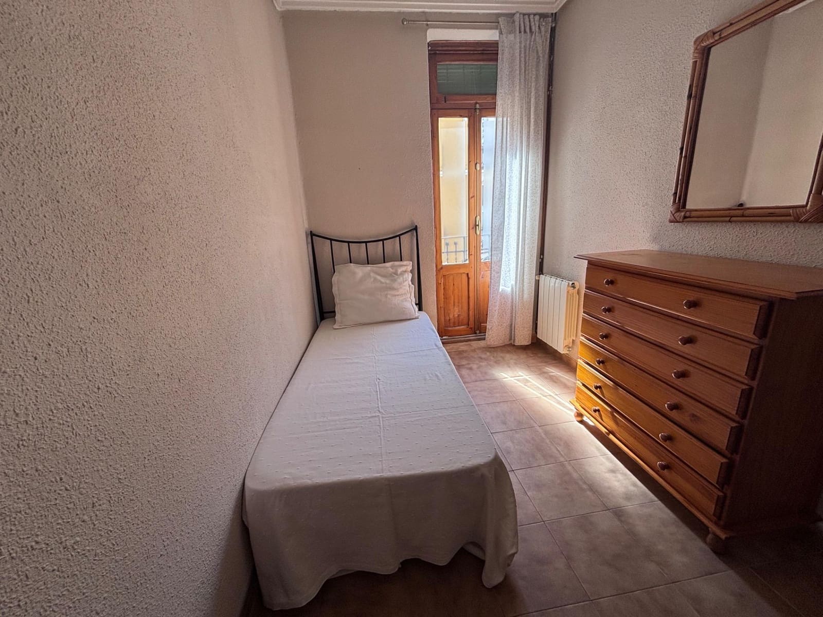 4 soverom Leilighet til salgs i Valencia by - € 430 000 (Ref: 9732195)