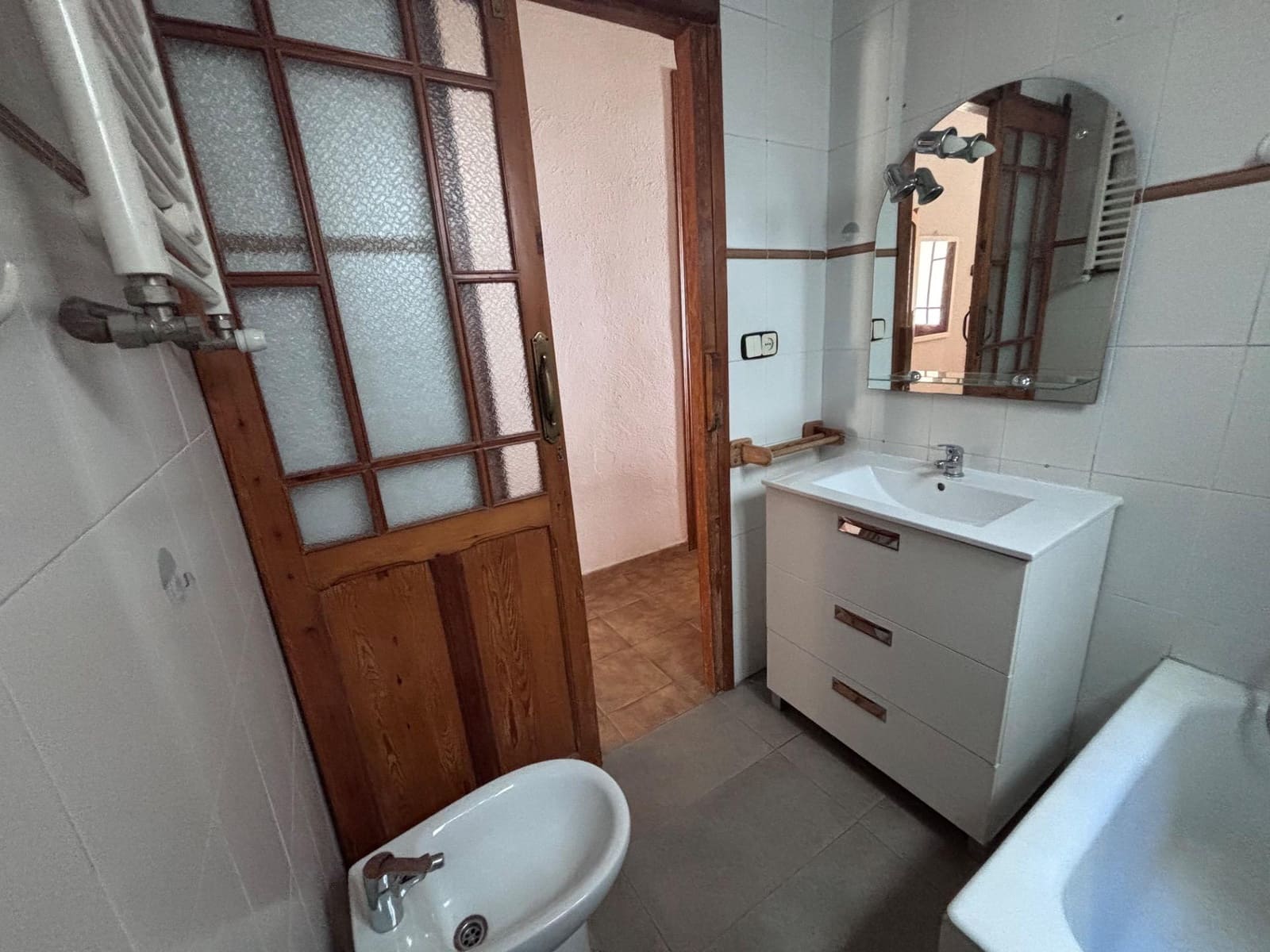 4 soverom Leilighet til salgs i Valencia by - € 430 000 (Ref: 9732195)