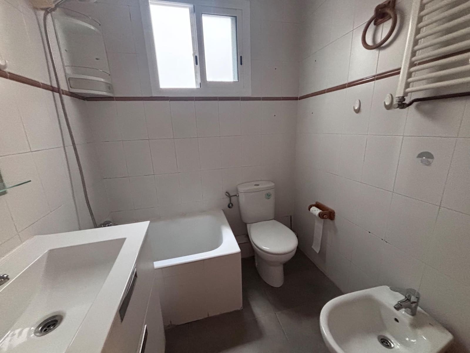 4 soverom Leilighet til salgs i Valencia by - € 430 000 (Ref: 9732195)
