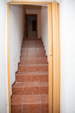 4 chambre Maison de Ville à vendre à Quatretondeta - 120 000 € (Ref: 9735653)