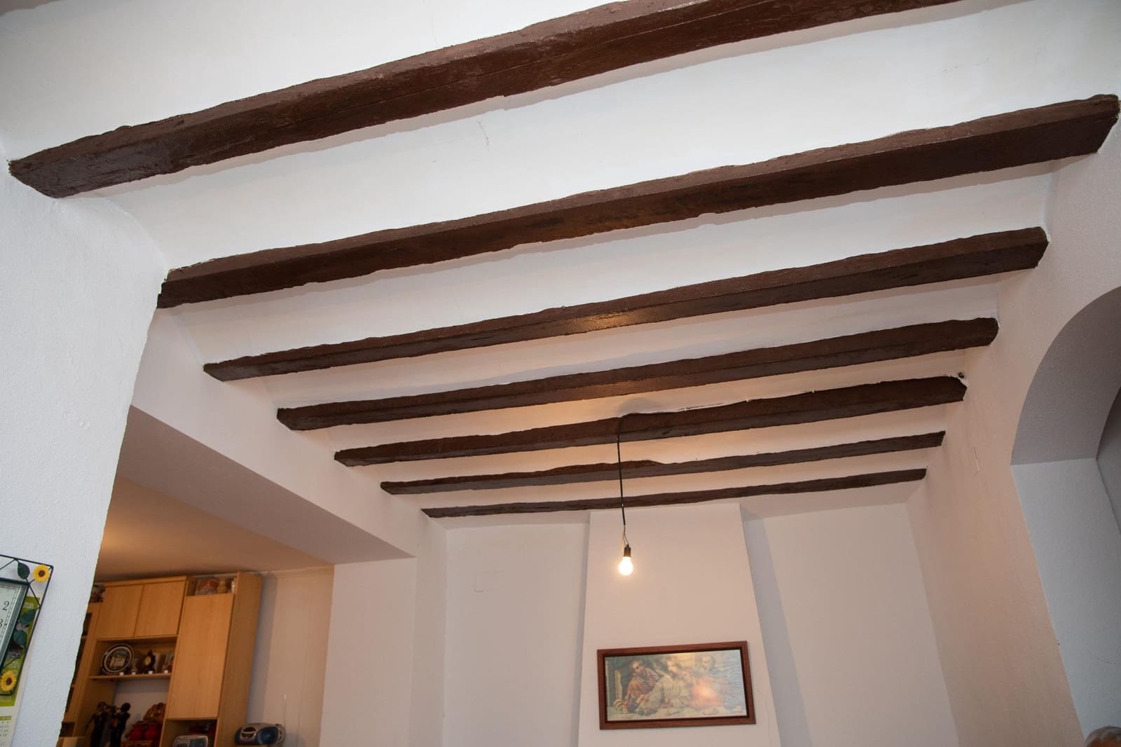 4 chambre Maison de Ville à vendre à Quatretondeta - 120 000 € (Ref: 9735653)