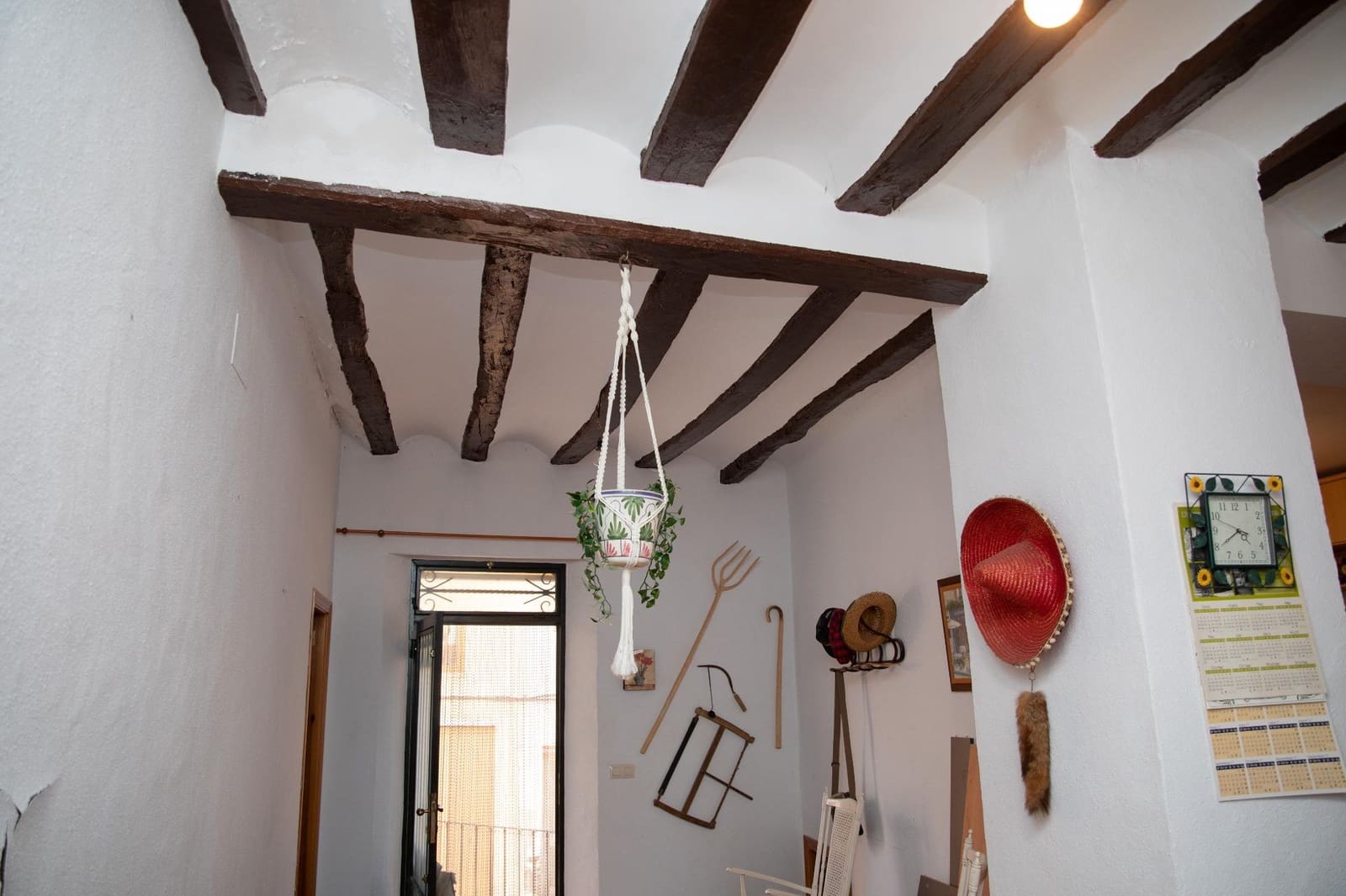 4 chambre Maison de Ville à vendre à Quatretondeta - 120 000 € (Ref: 9735653)