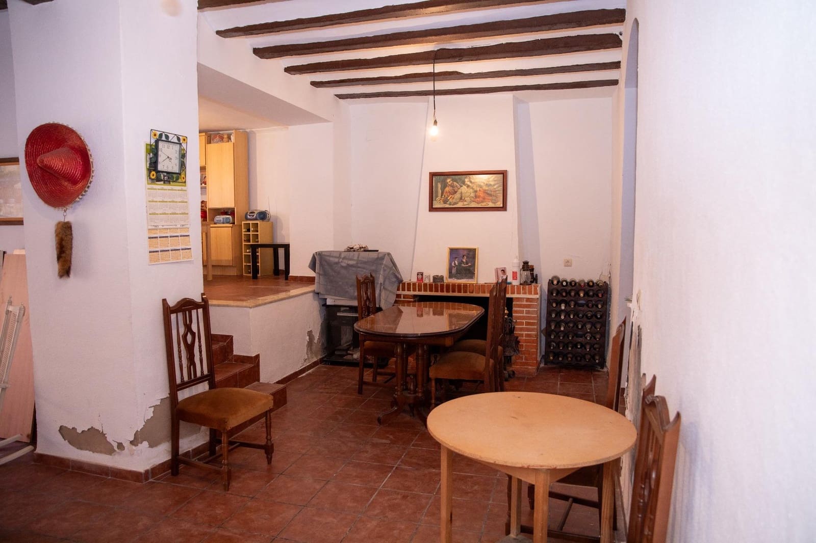 4 chambre Maison de Ville à vendre à Quatretondeta - 120 000 € (Ref: 9735653)