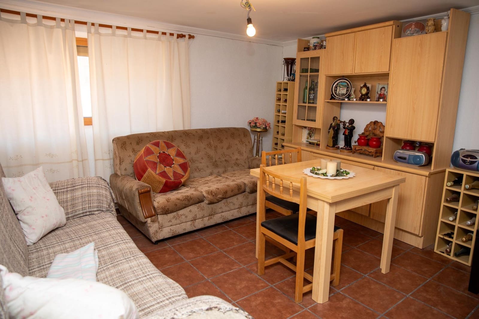 4 chambre Maison de Ville à vendre à Quatretondeta - 120 000 € (Ref: 9735653)