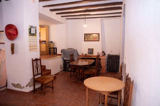 4 chambre Maison de Ville à vendre à Quatretondeta - 120 000 € (Ref: 9735653)