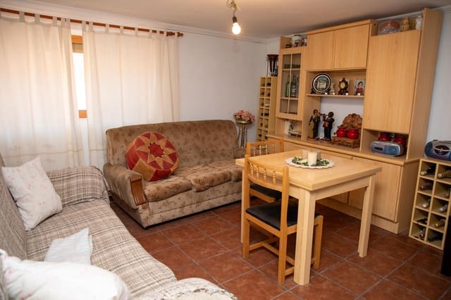 4 chambre Maison de Ville à vendre à Quatretondeta - 120 000 € (Ref: 9735653)