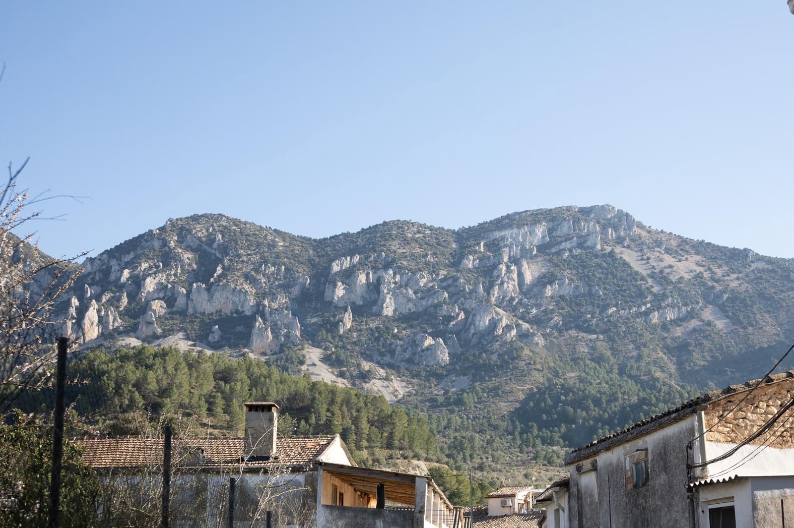 4 chambre Maison de Ville à vendre à Quatretondeta - 120 000 € (Ref: 9735653)