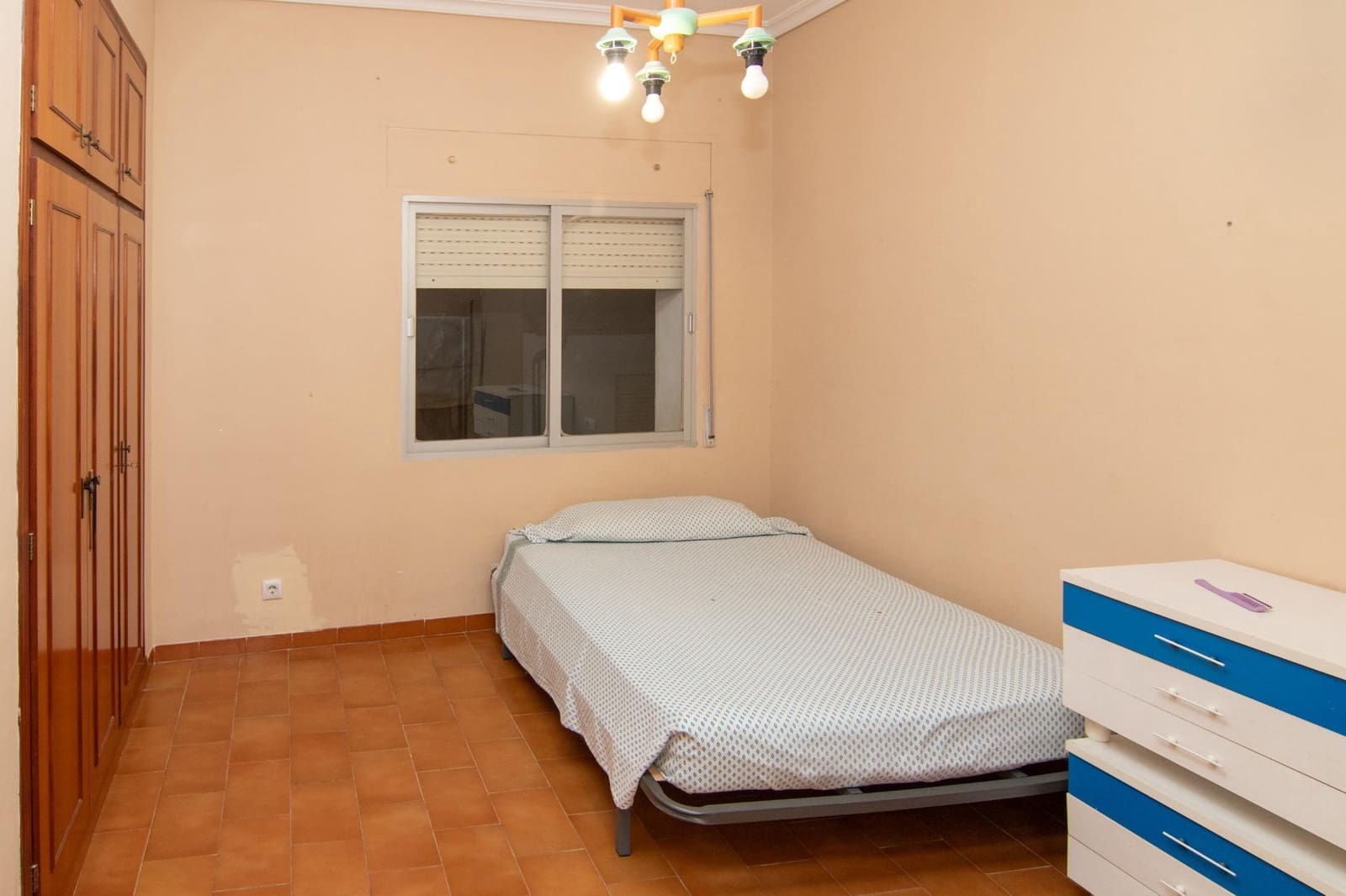 3 soveværelse Lejlighed til salg i L'Orxa / Lorcha med garage - € 55.000 (Ref: 9738623)