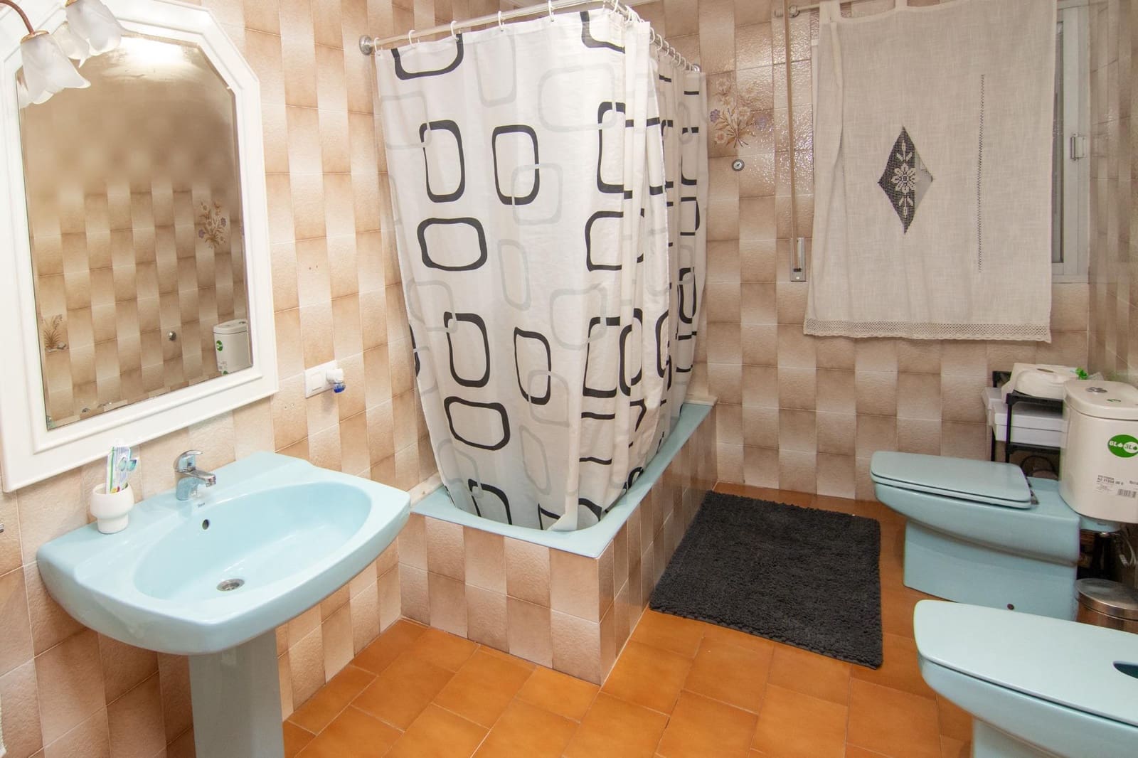 3 soveværelse Lejlighed til salg i L'Orxa / Lorcha med garage - € 55.000 (Ref: 9738623)