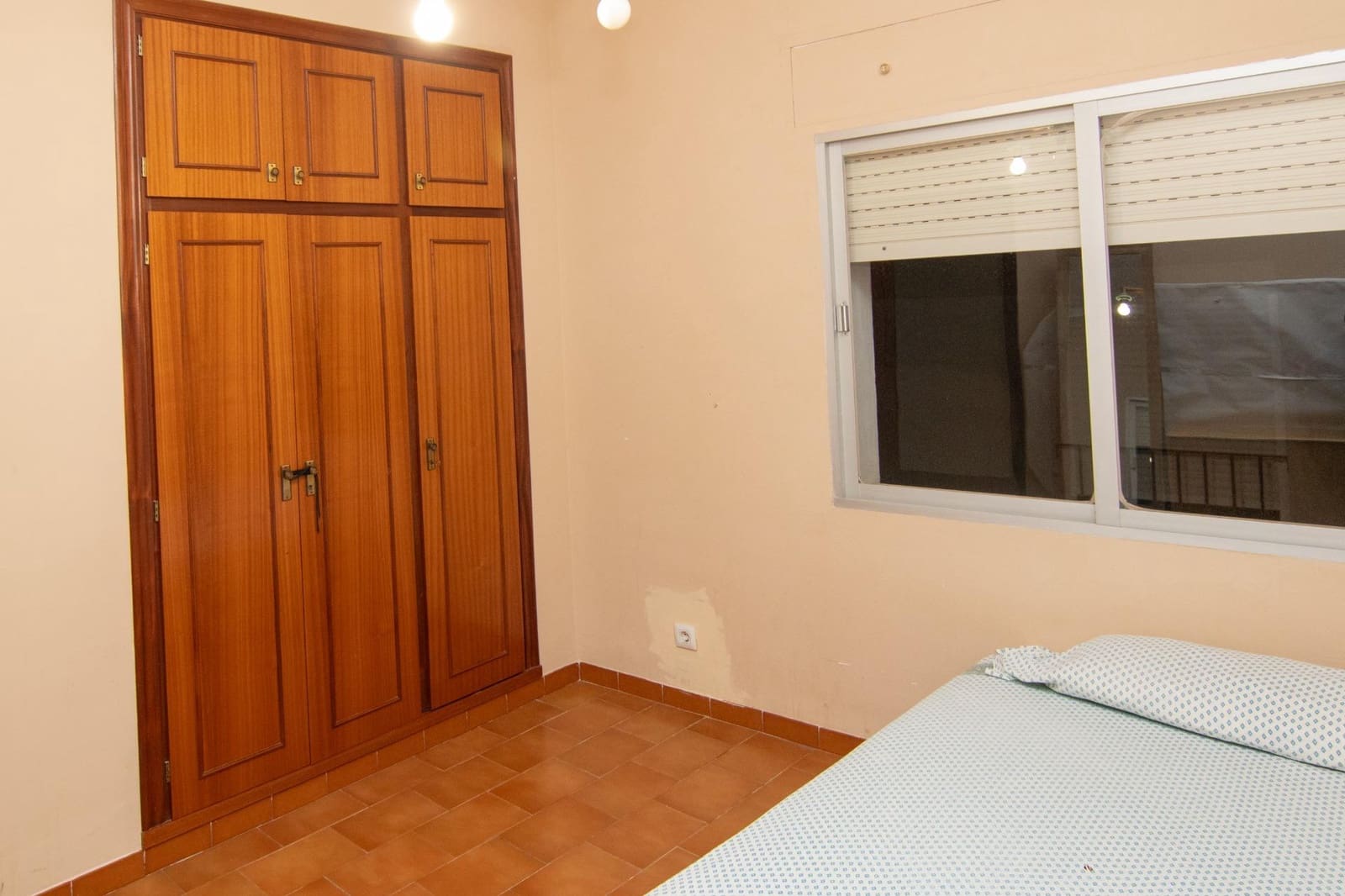 3 soveværelse Lejlighed til salg i L'Orxa / Lorcha med garage - € 55.000 (Ref: 9738623)