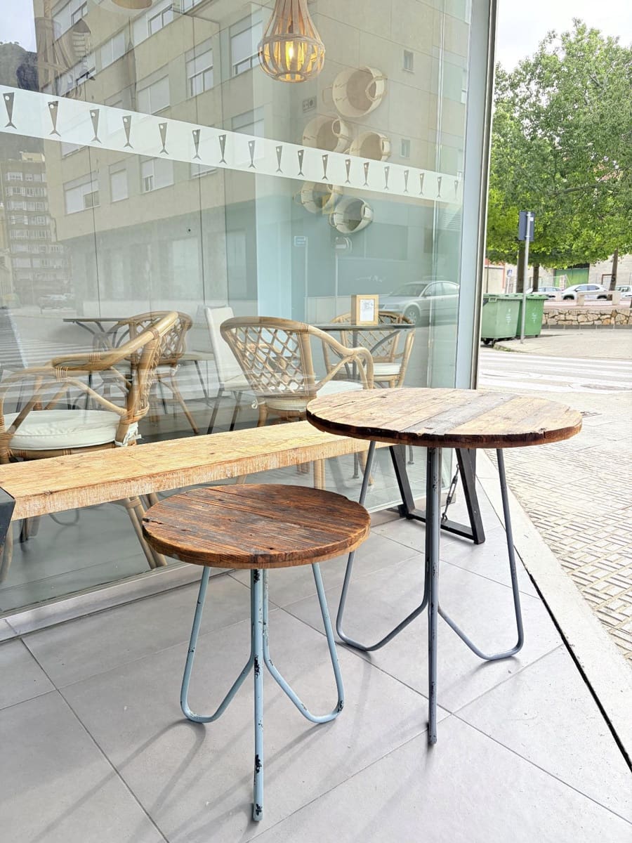 Commercial for sale in Tavernes de la Valldigna - € 430,000 (Ref: 9738624)