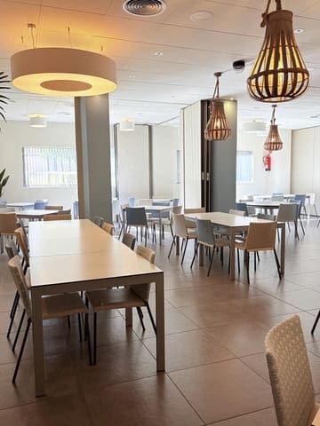 Commercial for sale in Tavernes de la Valldigna - € 430,000 (Ref: 9738624)