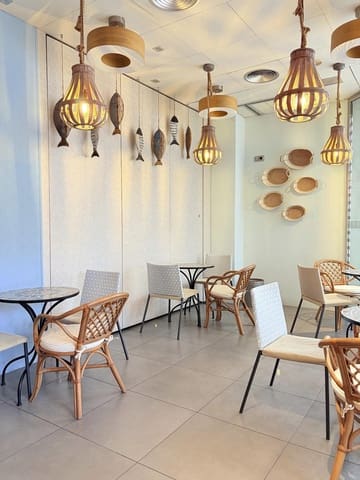 Commercial for sale in Tavernes de la Valldigna - € 430,000 (Ref: 9738624)