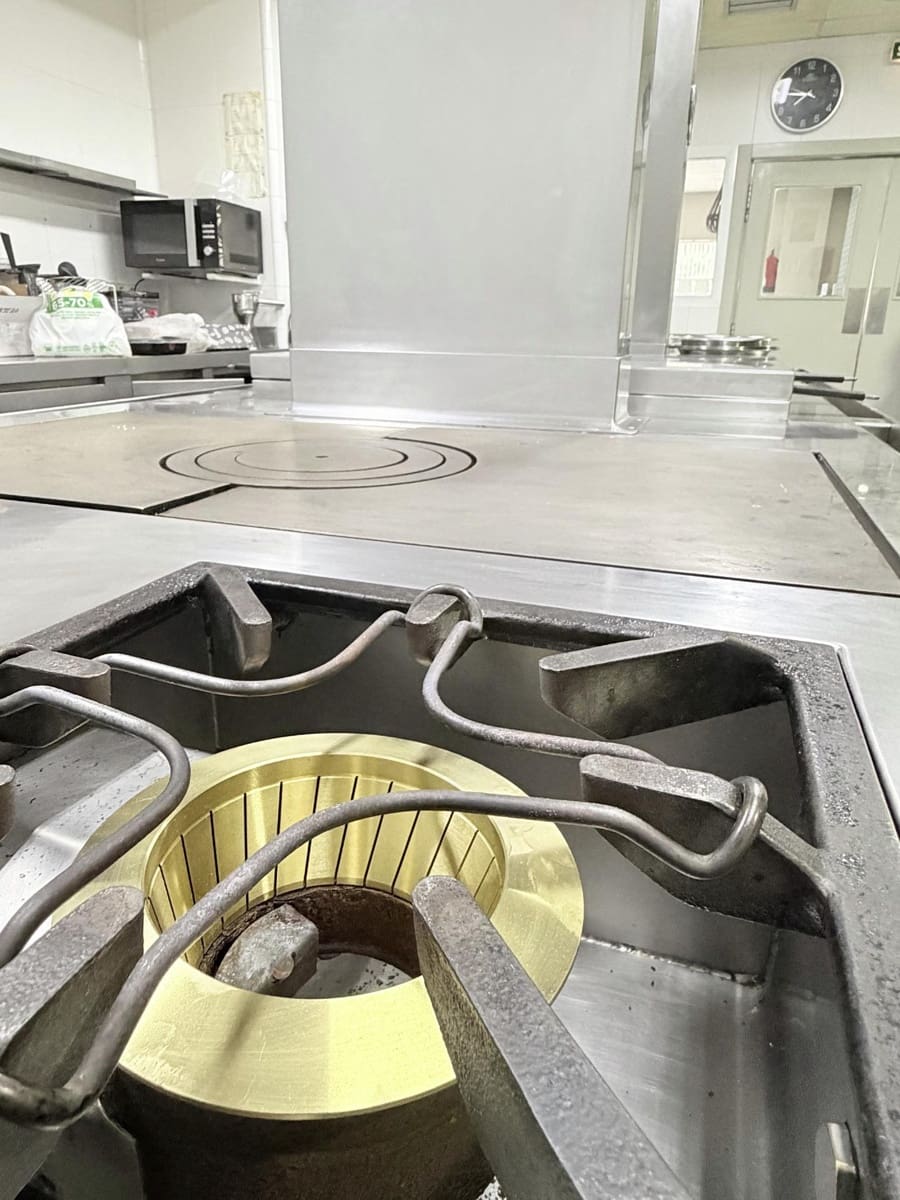 Commercial for sale in Tavernes de la Valldigna - € 430,000 (Ref: 9738624)