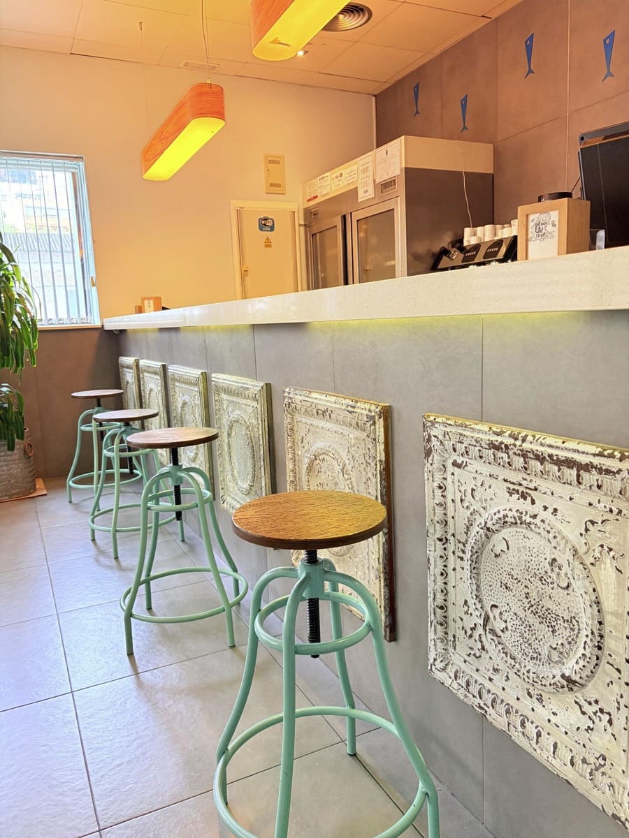 Commercial for sale in Tavernes de la Valldigna - € 430,000 (Ref: 9738624)