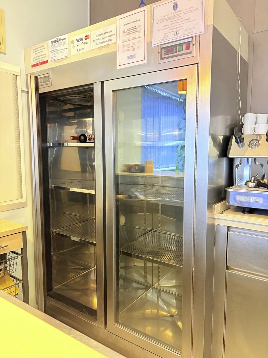 Commercial for sale in Tavernes de la Valldigna - € 430,000 (Ref: 9738624)