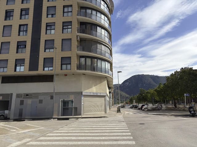 Commercial for sale in Tavernes de la Valldigna - € 430,000 (Ref: 9738624)