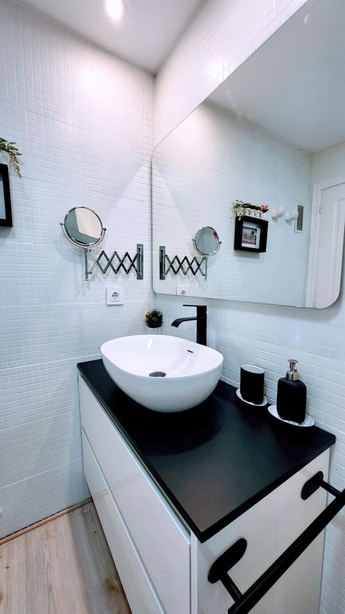 Ático de 2 habitaciones en Dénia en venta con piscina garaje - 412.000 € (Ref: 9741766)