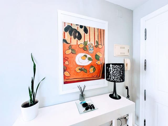 Ático de 2 habitaciones en Las Marinas / Les Marines, Dénia en venta con piscina garaje - 412.000 € (Ref: 9741766)