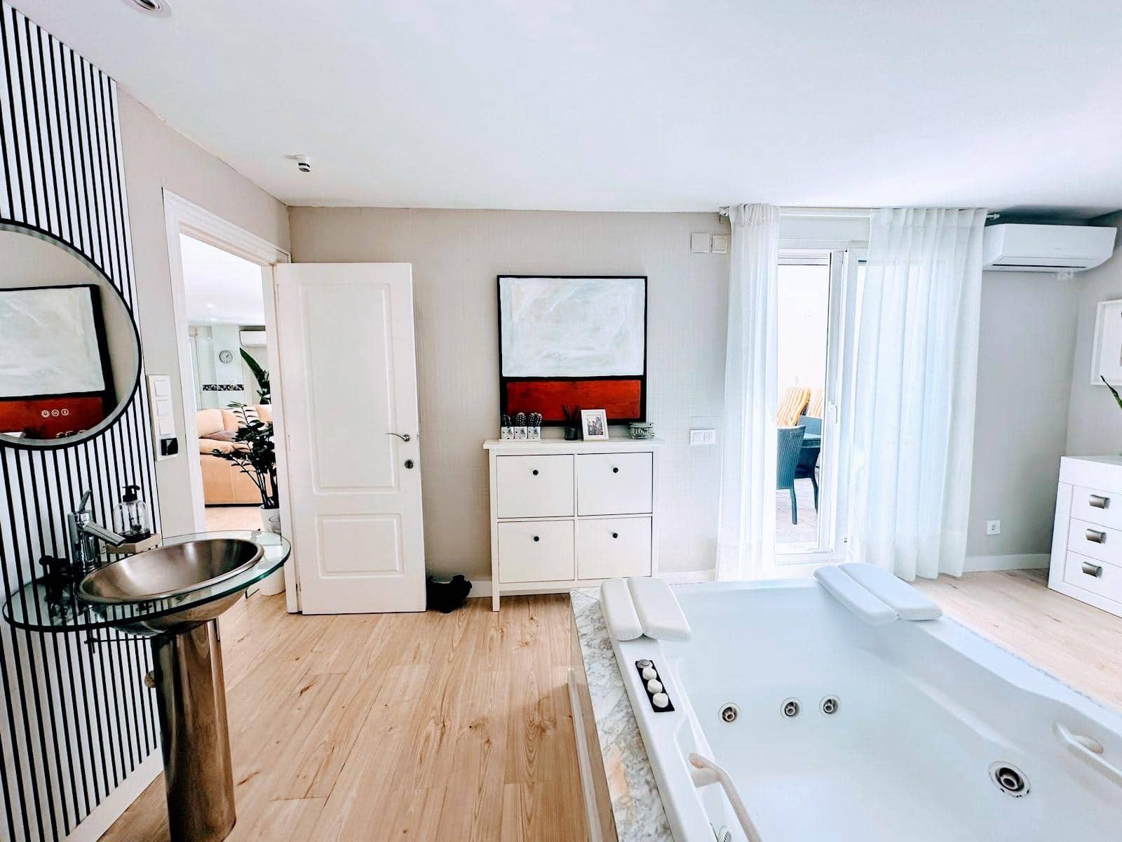 Ático de 2 habitaciones en Dénia en venta con piscina garaje - 412.000 € (Ref: 9741766)