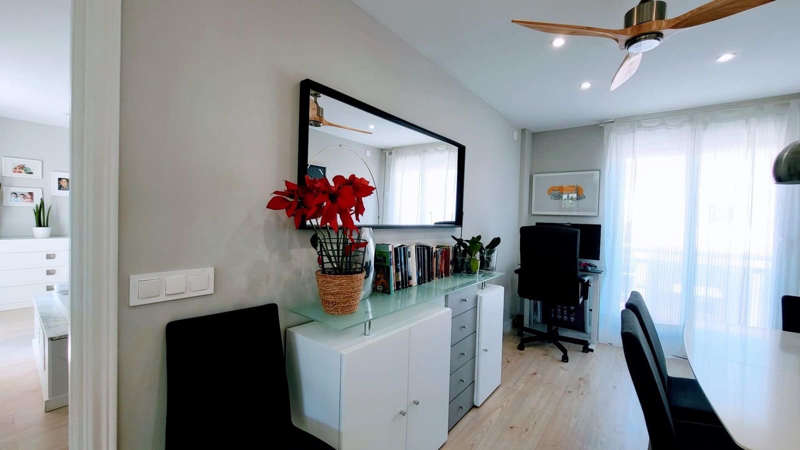 Ático de 2 habitaciones en Dénia en venta con piscina garaje - 412.000 € (Ref: 9741766)